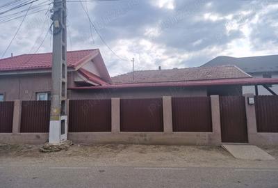 Casă cu 4 camere în Mărăcineni - 3