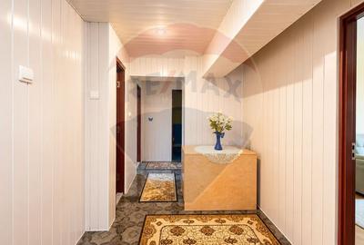 Apartament cu 3 camere decomandat, mobilat în Ultracentral - 7