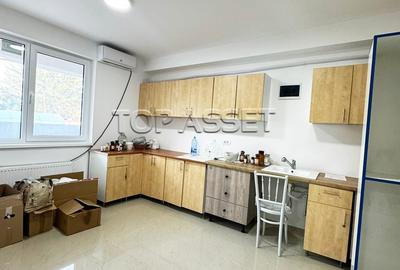 Spațiu comercial, de 102 mp, în Chiajna - 7