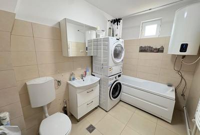 Casă individuală cu 5 camere cu Canalizare în Valu lui Traian - 12