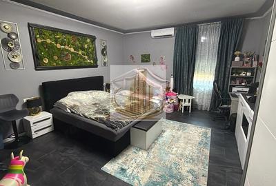 Apartament cu 2 camere semidecomandat în Take Ionescu