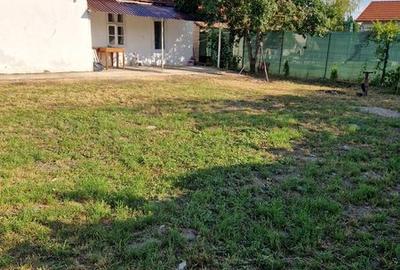 Casă cu 4 camere cu Teren 850 Mp în Central - 4