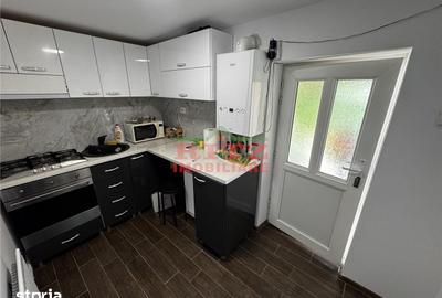 Casă cu 2 camere cu Teren 272 Mp în Central - 2
