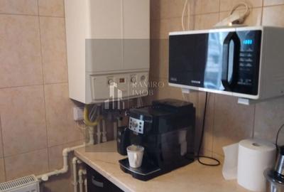 Apartament cu 3 camere decomandat, mobilat în Central - 3