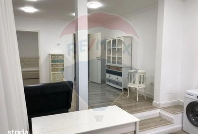Apartament cu 2 camere în Centrul Istoric - 6