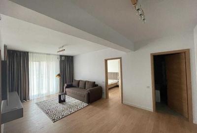 Apartament cu 2 camere decomandat în Nord