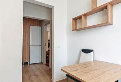 Apartament cu 2 camere decomandat, mobilat în Tomis I - 5