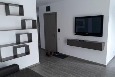 Apartament cu 3 camere semidecomandat, mobilat în Central - 17