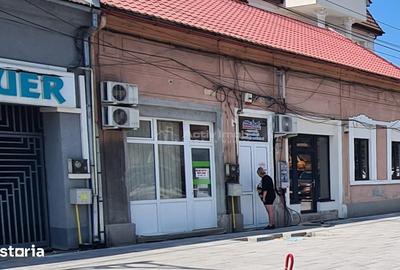 Spațiu comercial, de 50 mp, în Muncitoresc