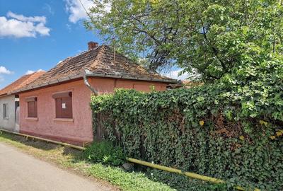 Casă cu 3 camere cu Teren 782 Mp în Suplacu de Barcău - 5
