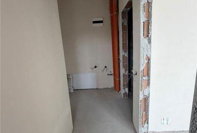 Apartament cu 4 camere în Gheorgheni - 4