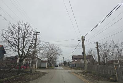 Teren Construcții intravilan de 2000 mp, în Tuzla - 3