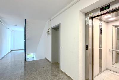 Apartament 3 camere, 1 grup sanitar, loc parcare si boxa, Avantgarden faza IV - 16
