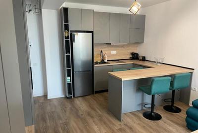 Apartament 2 camere de vanzare - vedere la mare - 4