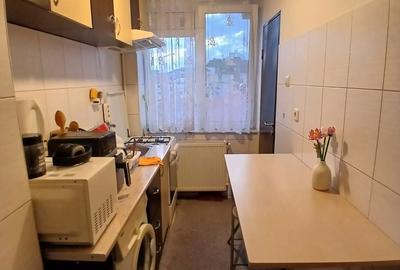 Garsonieră decomandată în Central - 5