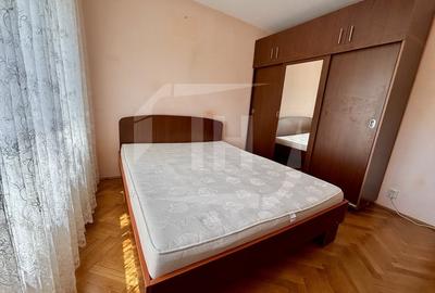 Apartament cu 2 camere decomandat, mobilat în Zorilor - 3