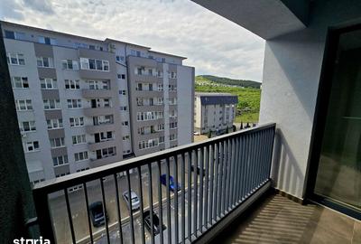 Apartament cu 2 camere în Florești