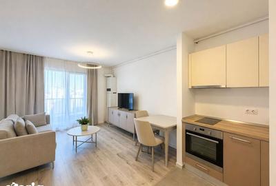 Garsonieră în Central - 4