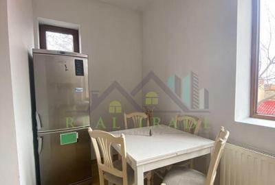 Garsonieră decomandată în Centrul Istoric - 4