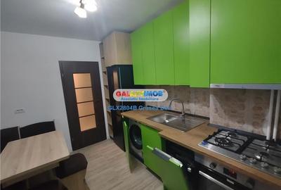 Tineretului | 2 camere 58mp | 1986 | modern balcon | piata parc metrou - 1