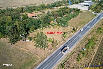 Spațiu comercial, în Chilieni - 6