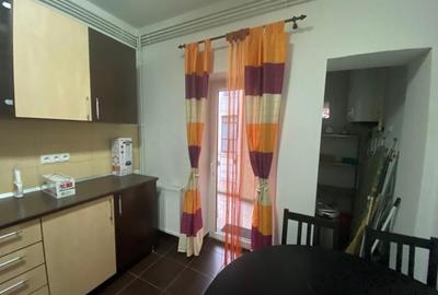 Apartament cu 2 camere decomandat, mobilat în Cotroceni - 10