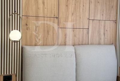 Apartament cu 3 camere semidecomandat, mobilat în Grigorescu - 17