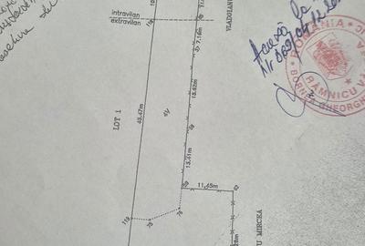 Casă cu 3 camere în Scundu - 1