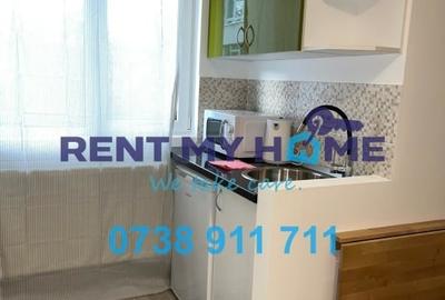 Garsonieră semidecomandată în 1 Decembrie 1918 - 3