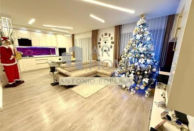 Apartament 3 camere, parcare proprie, mobilat si utilat, Albert, Ploie - 1