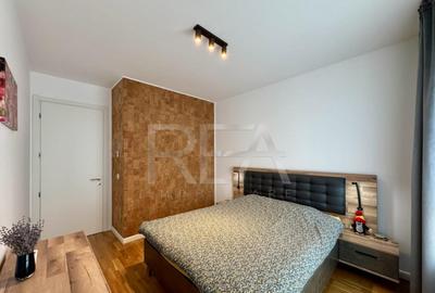 2 camere cu loc de parcare inclus Luxuria Domenii - 3