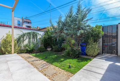 Vila de design, renovata integral 2022, gradina amenajata - Fundeni - 40