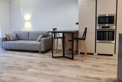 Garsonieră decomandată în Theodor Pallady - 6