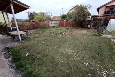 Casă individuală cu 3 camere cu Canalizare în Someșeni - 3