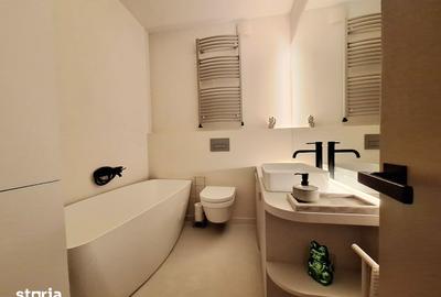 Apartament cu 2 camere, mobilat în Decebal - 2