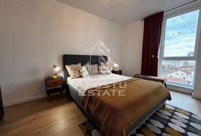Apartament cu doua camere, loc de parcare subteran,  Vivalia Grand - 7