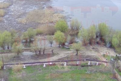 ID 7563 Teren Sat MINERI cu DESCHIDERE la LACUL CASLA - 3