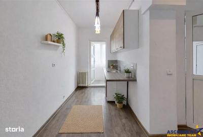 Apartament cu 3 camere, mobilat în Ștefan cel Mare - 1