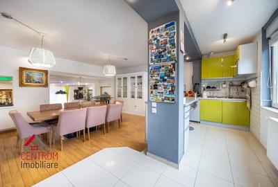 Pipera vila langa Scoala Americana - 450 mp - 6