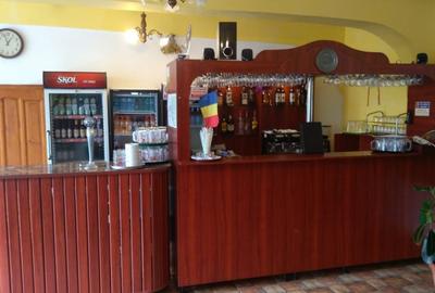 Hotel/Pensiune, de 905 mp, în Noua - 8