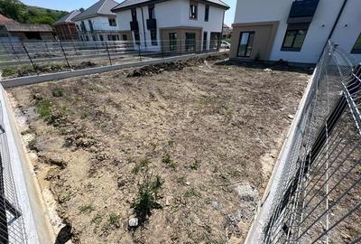 Casa Tip Duplex situata in Chinteni!350 Mp Teren!118 Mp utili! Casa Tip Duplex situata in Chinteni!350 Mp Teren!118 Mp utili! - 9