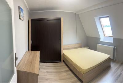 Apartament cu 2 camere în Chișoda - 3