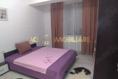 Apartament cu 3 camere semidecomandat, mobilat în Titan - 3