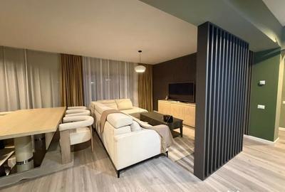 Apartament cu 4 camere decomandat în Pipera - 3