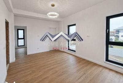 Casă cu 5 camere cu Teren 322 Mp în Central - 9