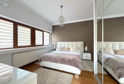 Apartament cu 4 camere semidecomandat, mobilat în Victoriei - 5