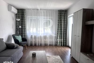 Apartament cu 2 camere decomandat în Nufărul - 5