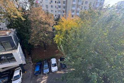 Apartament cu 3 camere în Dorobanți - 1