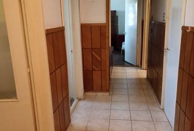 De vânzare apartament cu 2 camere în Sfântu Gheorghe. De vânzare apartament cu 2 camere în Sfântu Gheorghe. - 3