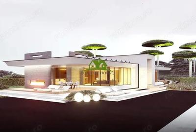 Casă cu Teren 340 Mp în Bujoreni - 7